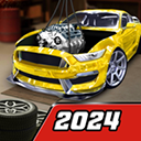 汽车修理工模拟器2025手机版V1.2.3