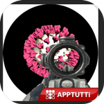 病毒狩猎者游戏 v1.0.0 免费版