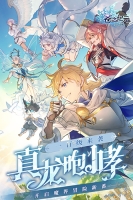 苍之纪元九游免费刷充版图4
