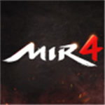 MIR4传奇4国际版