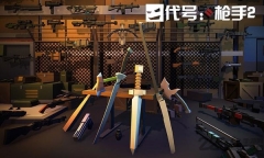 代号枪手2图2