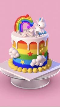 蛋糕设计CakeDesign图3