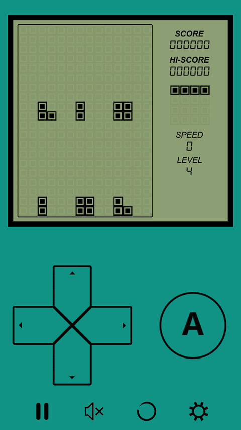 gameboy模拟器中文版1