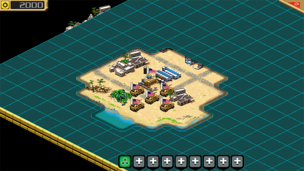 Desert Stormfront沙漠风暴4