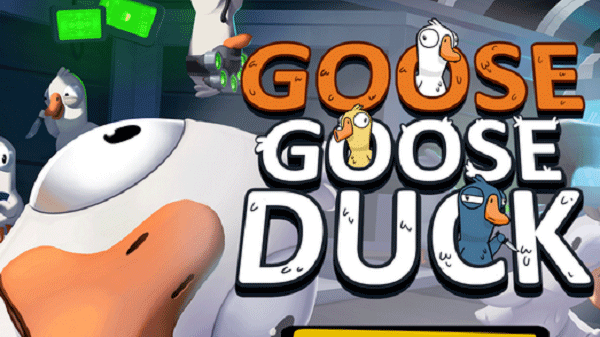 goose goose duck中文版图1