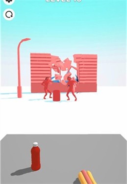 摧毁神手2
