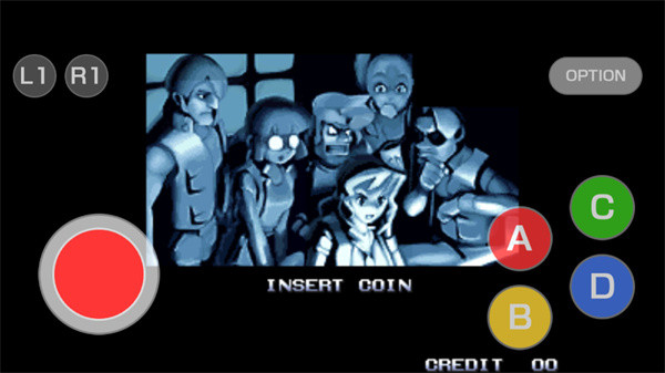 合金弹头4(Metal Slug 4) v2021.01.04.10 安卓版图4