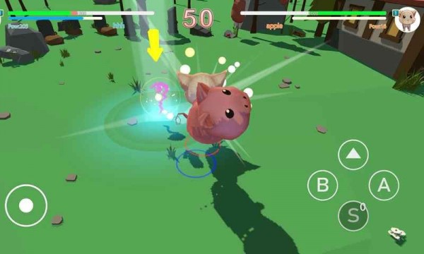格斗小动物 v1.00.042 安卓版2