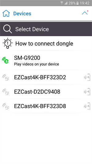 EZCast安卓投屏 v2.14.0.1316-noad 安卓版