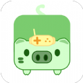 一筆畫(huà)完豬豬
