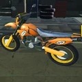 超級城市賽車手