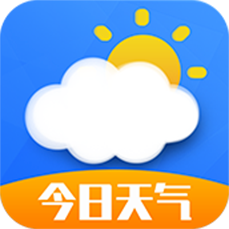 今日天气王 V1.0.9