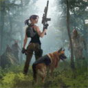 僵尸猎人死亡之战(Zombie Hunter)