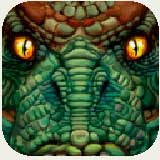 终极恐龙模拟器解锁全部恐龙(DinosaurSim) v1.0.5 安卓版
