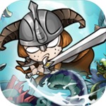 出击英雄岛 v1.0.1 安卓版
