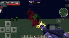 我的世界惊变100天单机版图2