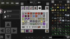 我的世界惊变100天单机版图4