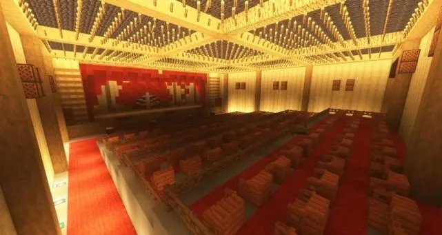 我的世界惊变100天自制版图3