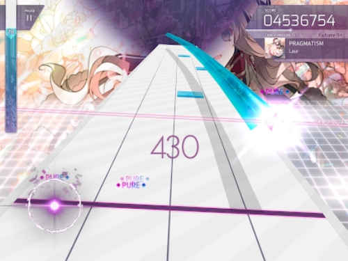 arcaea音游正版图2