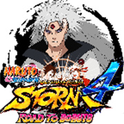 火影格斗全人物版 V1.1