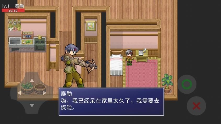 維洛卡之地圖3