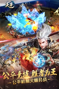 天子變態(tài)版圖3