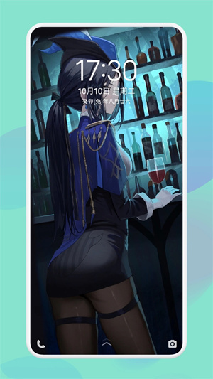 次元壁纸安装 v1.3 安卓版