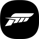 地平線5風(fēng)火輪公園巡回賽