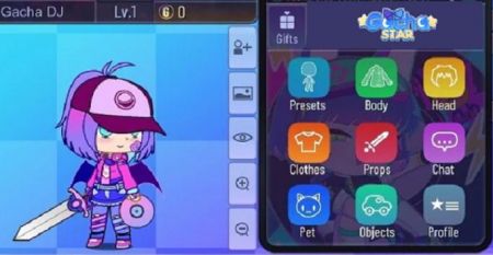 gachastar图2