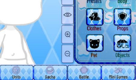 gachastar图4