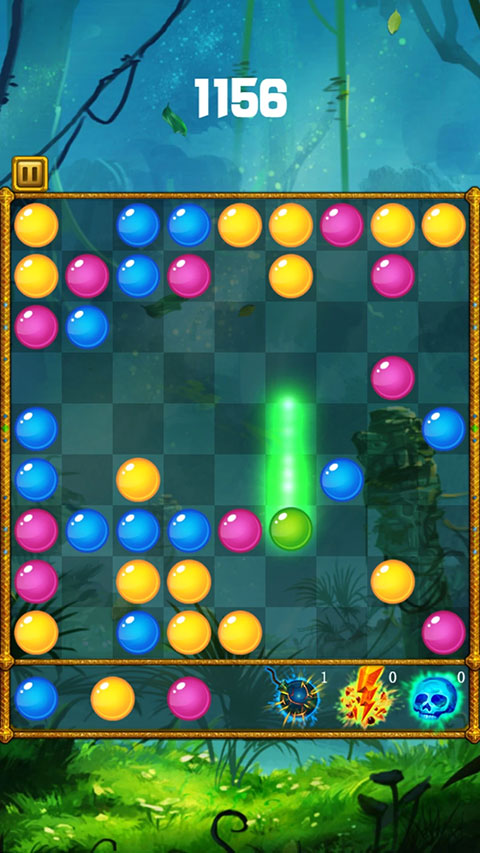 colorlines五彩連珠游戲圖4