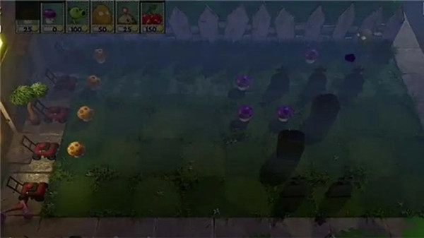 植物大战僵尸大招版(1)
