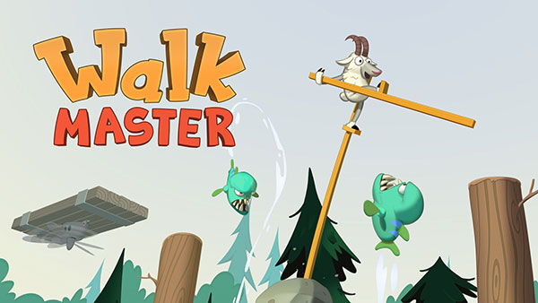 WalkMaster无广告 v1.56 安卓版(3)