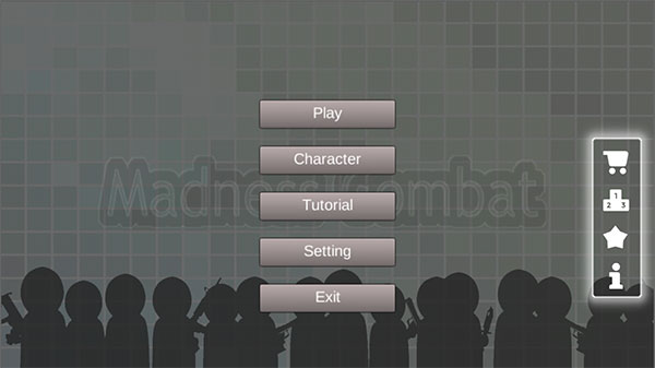 疯狂机械手V1.8无敌版图1