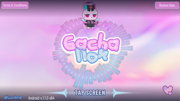 GachaNox加查最新版圖5