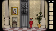 Rusty Lake Hotel汉化版