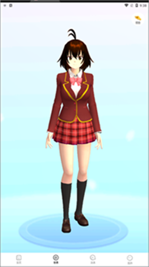 樱花迷你秀免费 v1.0.0.4 安卓版(2)