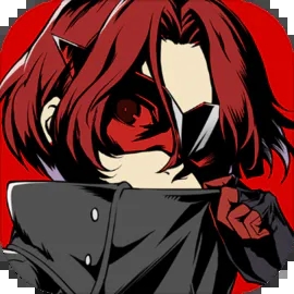 女神异闻录夜幕魅影正式服