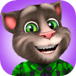 会说话的汤姆猫2免费 v5.3.17.667 单机版V5.3.4.225