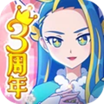 巴啦啦魔法變身3金幣免費版