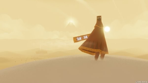 風之旅人手機版