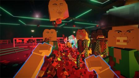 血染小鎮(zhèn)1.0.1試玩版圖2