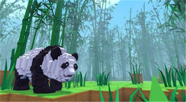 方塊方舟中文版圖1