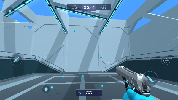 AimLab手機版圖3