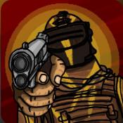 修勾地铁逃生正式版 v1.0