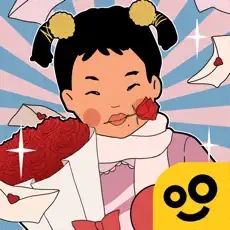 王藍(lán)莓的小賣(mài)部最新 v1.0.16 安卓版