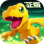 數(shù)碼寶貝新世紀(jì)直接內(nèi)購(gòu)成功 v2.6.0 安卓版