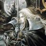 恶魔城月下夜想曲官网版