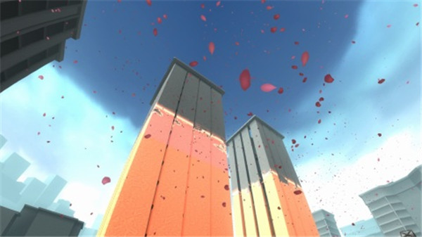 flower花游戲官網版