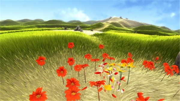 flower花游戲官網版